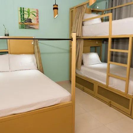 Hostal Las Guaduas